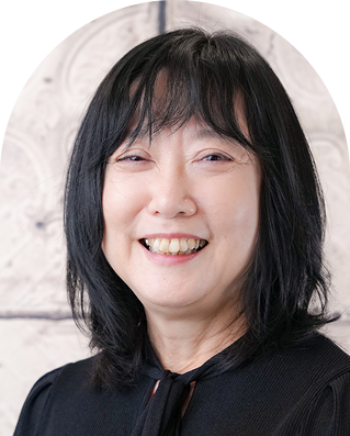 布施美佳子の画像